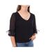 Top marine femme teddy smith tarkala - xs-1