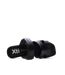 Sandales noires femme xti 144120-4