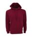 Sweatshirt Homme Bordeaux SG-2