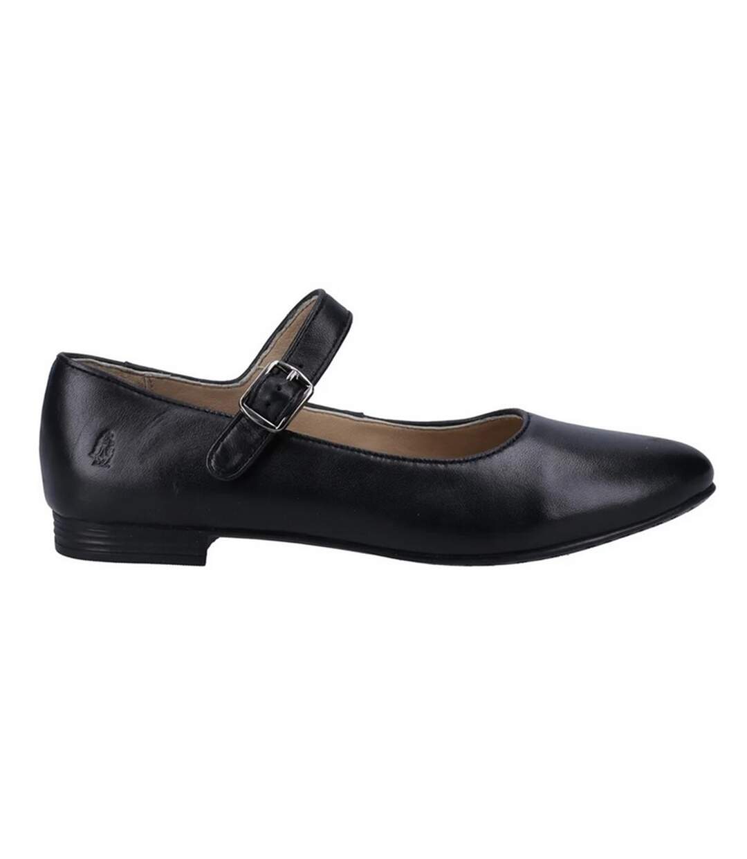 Chaussures Mary Jane Melissa Femme Noir Hush Puppies-3