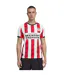 Mens 25/26 Puma Home Shirt White Red PSV Eindhoven-1