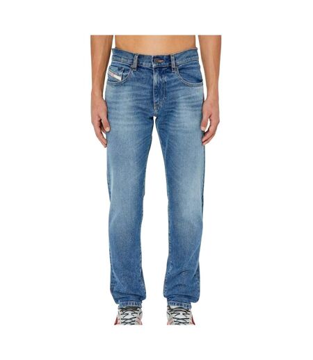 Jean Slim Bleu Homme Diesel 2019 A03558 - W27-L32