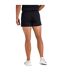 Mens Rugged Drill Drill Shorts Black Canterbury-3
