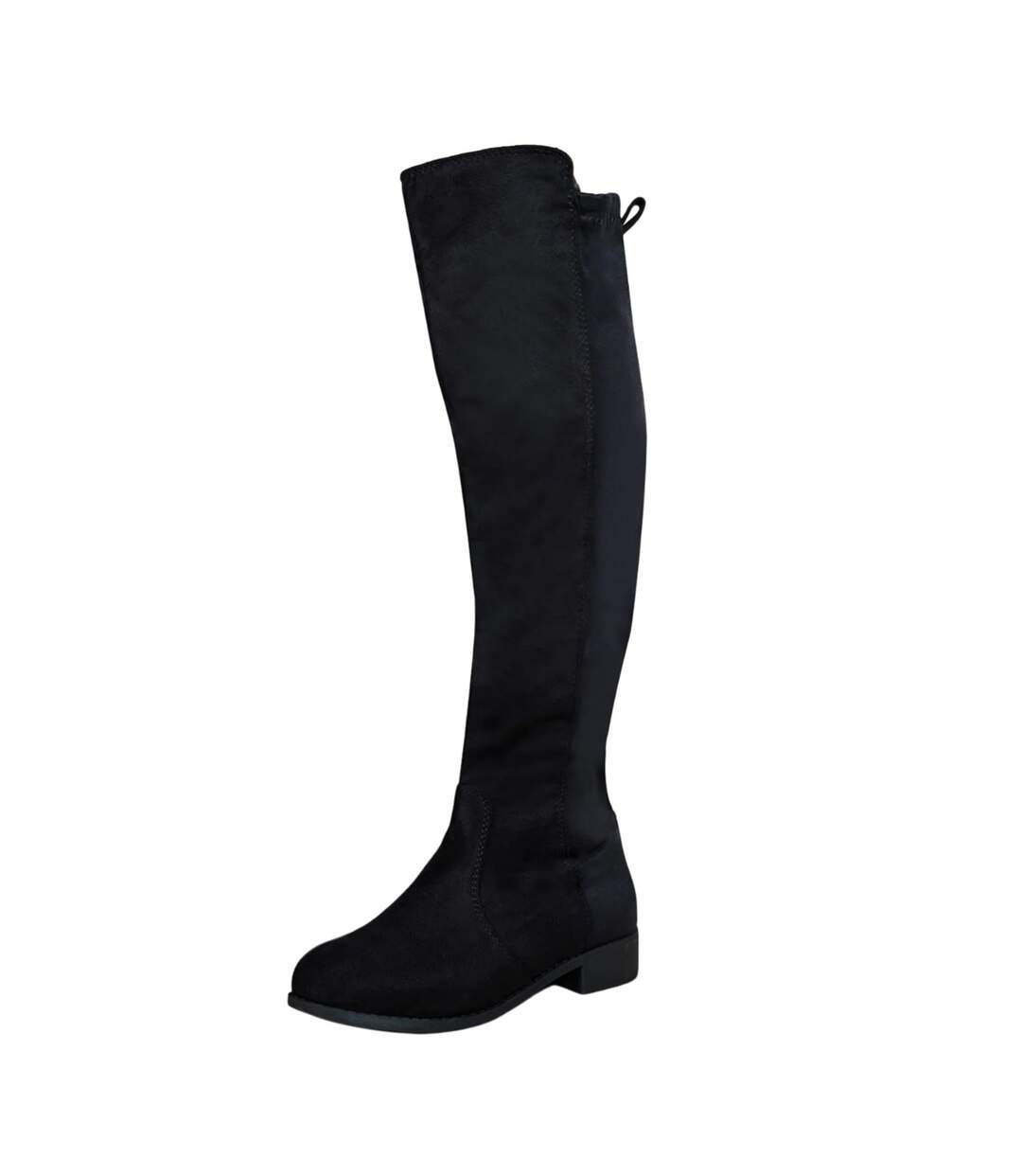 Bottes diem femme noir Where´s That From-1