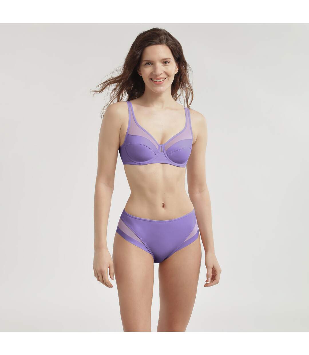 Soutien-gorge Generous Emboîtant Avec Armatures Non Paddé