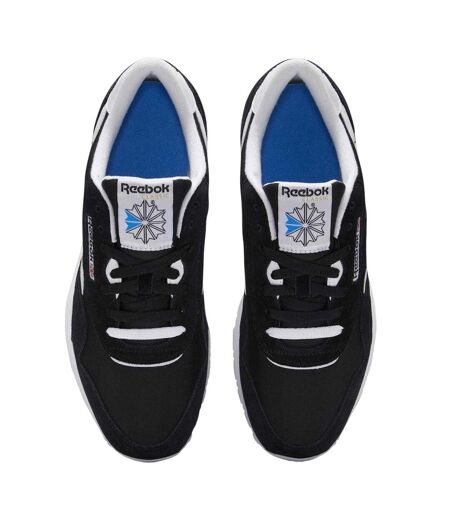 Baskets Homme Noir Blanc Reebok