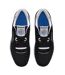 Baskets Homme Noir Blanc Reebok-3