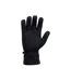 Mens Salmo Winter Gloves L-xl Black Hi-Tec-2