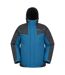 Mountain Warehouse Mens Dusk III Ski Jacket (Blue)