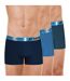 Lot de 3 boxers homme Odor Control Athena-2