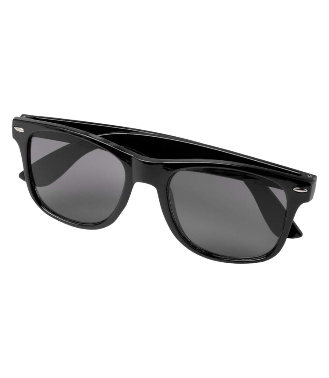 Lunettes de soleil sun ray taille unique noir Bullet-4