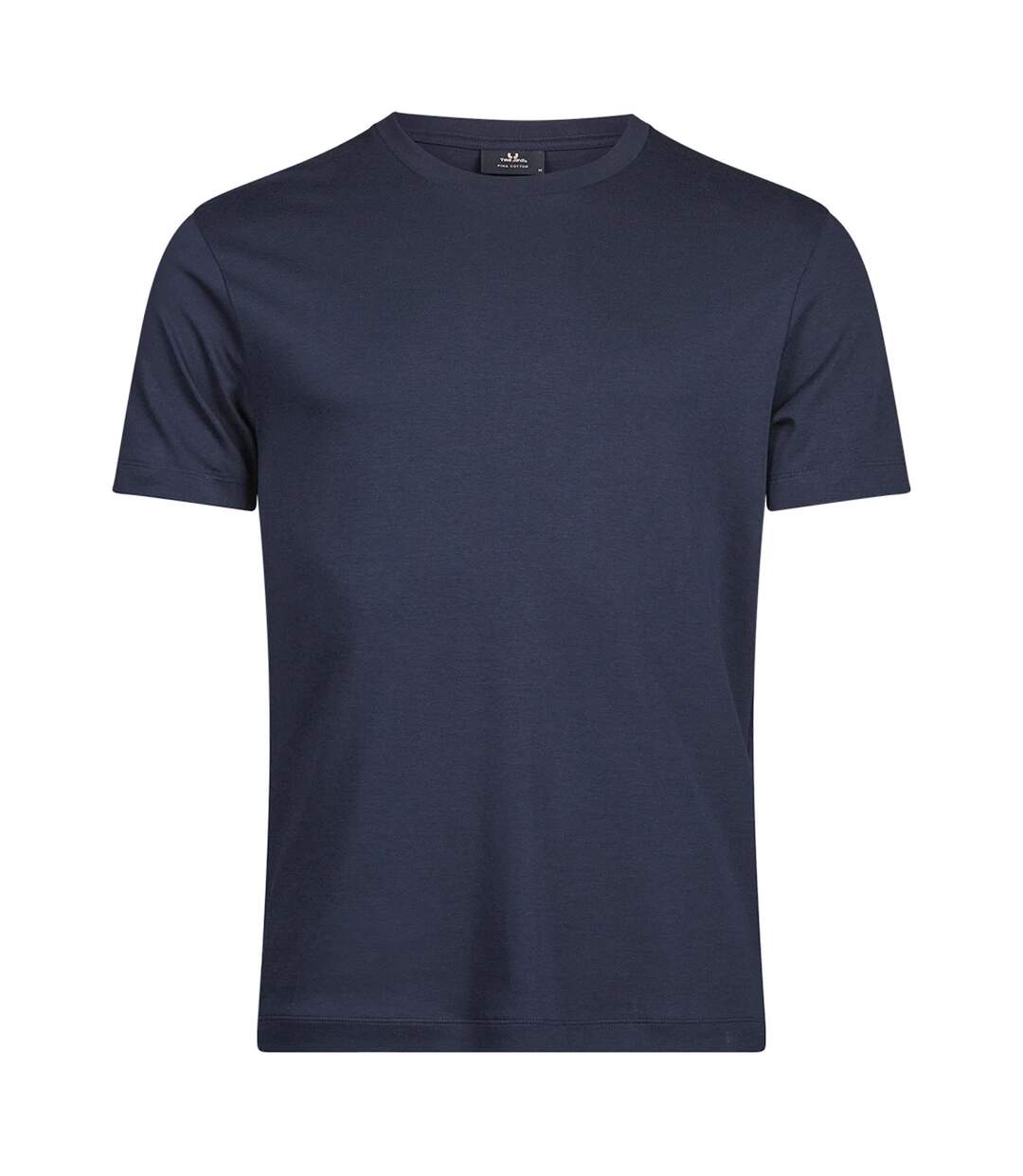 T-shirt Prima Homme Bleu Marine Tee Jays-1