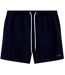 Short De Bain Natation Homme Bleu Marine Ted Baker-2