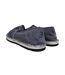 Espadrilles Motif/style Rayé Homme Bleu Marine Gris Tommy Hilfiger-2