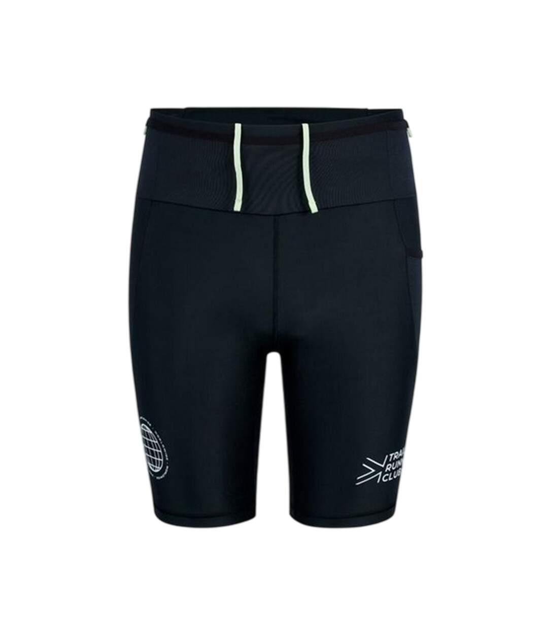 Cuissard De Cyclisme Trial Homme Noir Karrimor-1