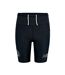 Cuissard De Cyclisme Trial Homme Noir Karrimor-1