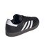 Baskets Motif/style 3 Rayures Samba Homme Noir Blanc Adidas-2