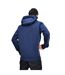 Mens Lightweight Full Zip Hoodie Navy Tommy Jeans-3