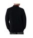 Gilet noir homme tbs axelegil - 3xl-2