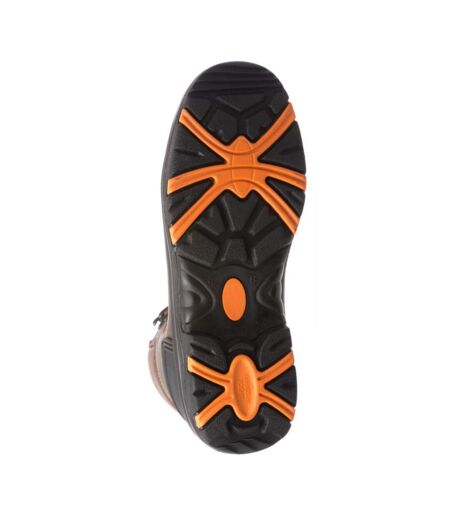 Chaussures  montantes Coverguard Topaz S3 SRC HRO 100% sans métal