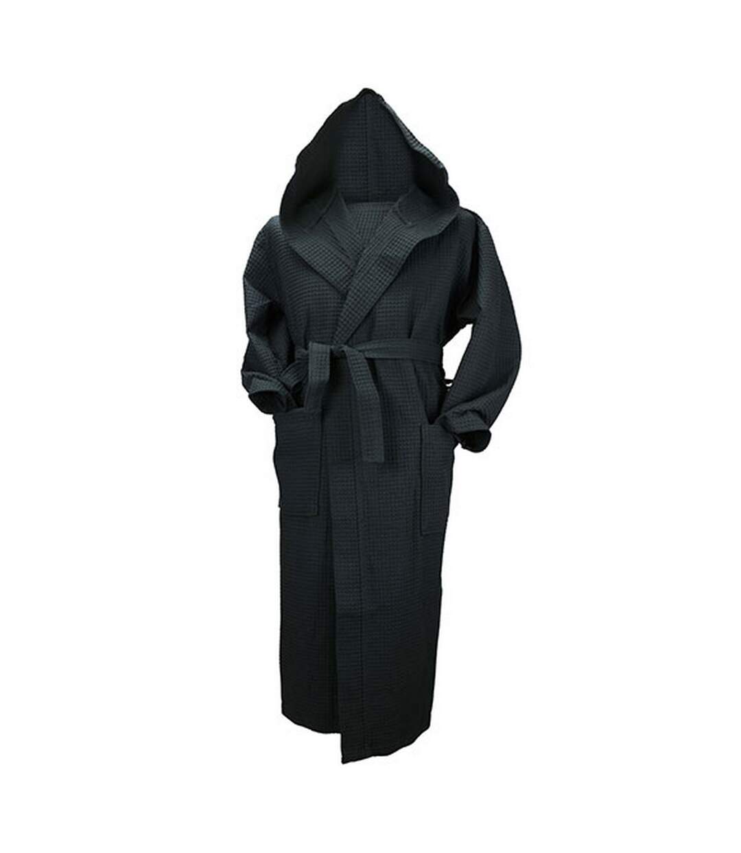 Robe De Chambre Robezz Femme Noir ARTG-2