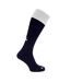 Canterbury Mens Playing Cap Rugby Sport Socks (Black/White) - UTPC2023