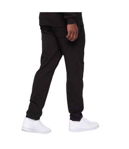 Pantalon De Jogging Ceazar Homme Noir Glorious Gangsta