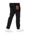 Pantalon De Jogging Ceazar Homme Noir Glorious Gangsta-3