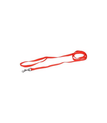 Harnais & Laisse pour Chat Kit 120cm Rouge