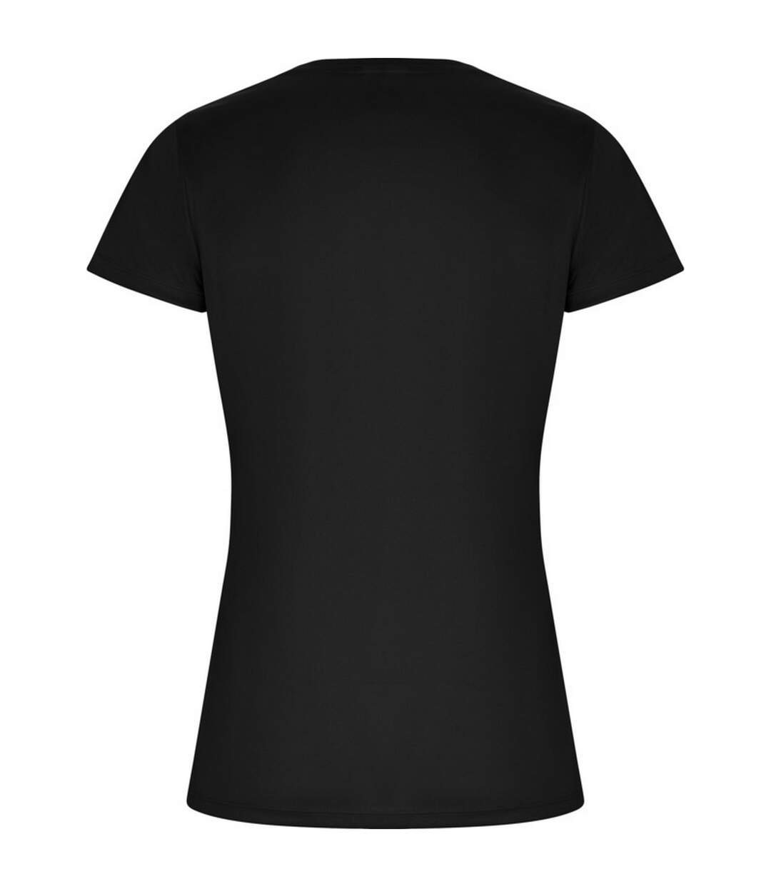 T-shirt imola femme noir Roly