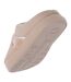 Champion Chaussons Mules femme immitation fourure doux pantoufle confortable lavable-5