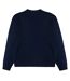 Sweat Décontracté Motif/style Logo Brodé Homme Bleu Slazenger-3