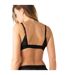 Soutien-gorge triangle sans armatures femme Dentelle Athena-3