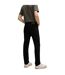 Mens Delaware Bc-l-c Slim Leg Jeans Black Boss-2