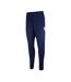 Jogging marine homme kappa ponte a6*-1