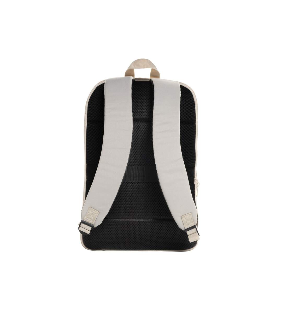 Flexpack Aware Rpet Slim Laptop Backpack One Size Beige XD Collection-2