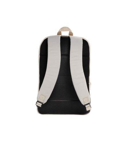 Flexpack Aware Rpet Slim Laptop Backpack One Size Beige XD Collection