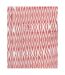 Mens Ikat Regular Short-sleeved Shirt Mineral Red Original Penguin-3