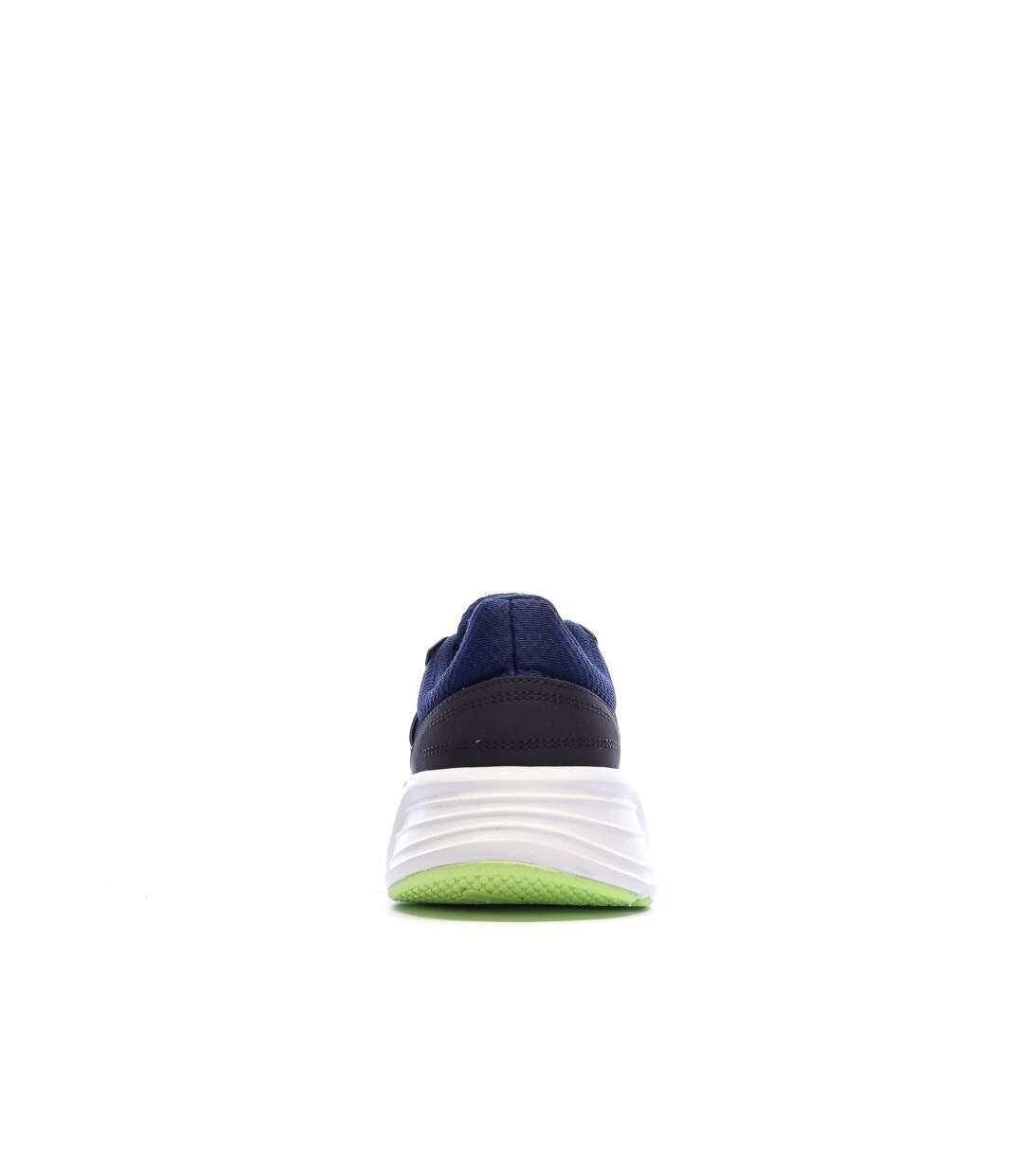 Chaussures de running marines homme adidas galaxy 6-3