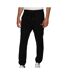 Jogging Noir Homme Champion Basic - L