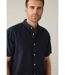 Chemise en lin pour homme DARIO