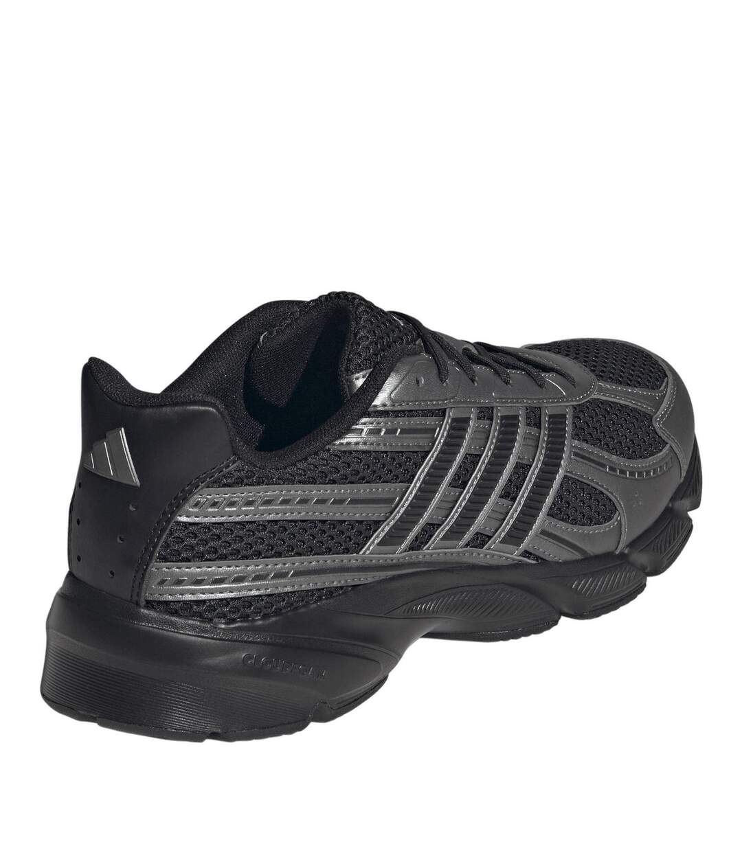Mens Technachaos 2000 Trainers Black Adidas-2