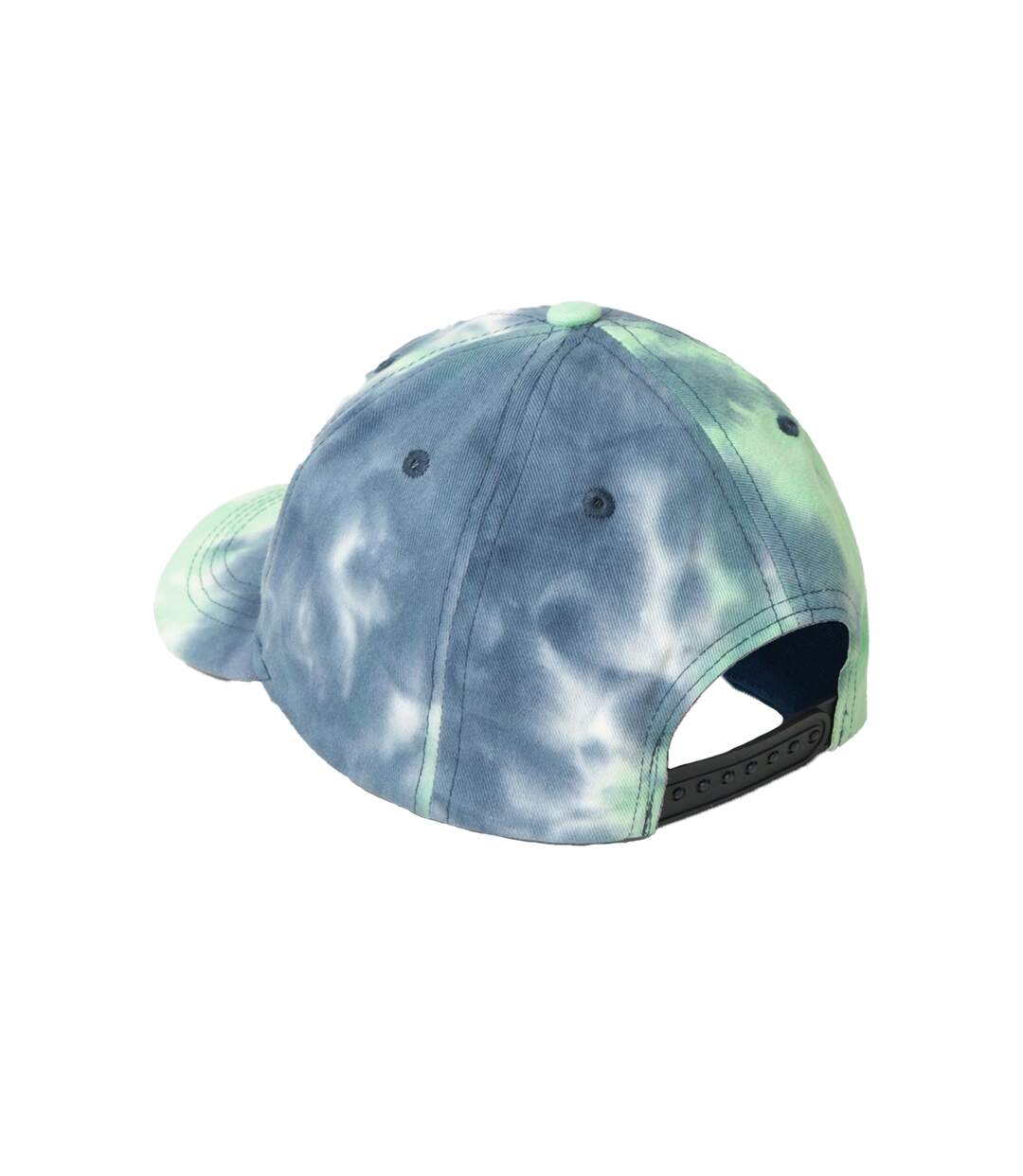 Animal - Casquette de baseball MIKEY - Enfant (Vert) - UTMW437-2