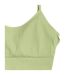 Brassière De Sport Wss25usbaf151 Femme Vert 4F-4