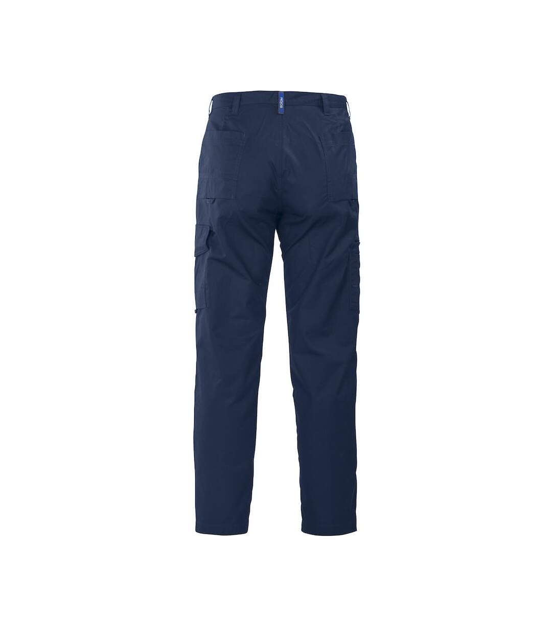 Pantalon cargo homme bleu marine Projob-2