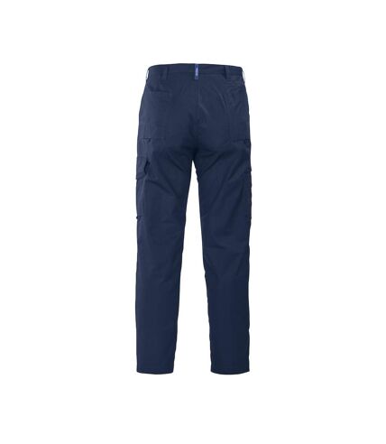 Projob - Pantalon cargo - Homme (Bleu marine) - UTUB787
