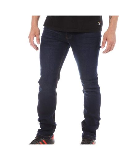 Jean Regular Bleu Foncé Homme RMS26 5602 - 38