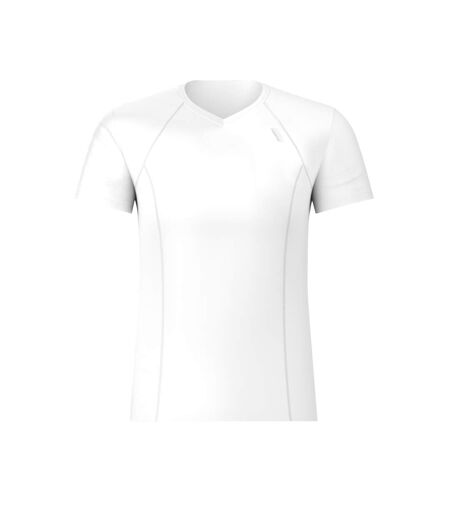 Tee-shirt manches courtes col v homme Thermik Athena