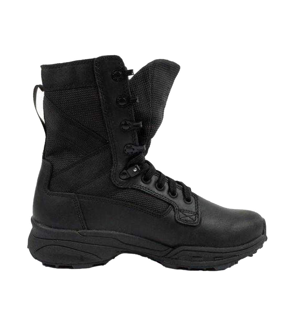 Chaussures De Randonnée T8 Nfs Femme Noir Garmont-1