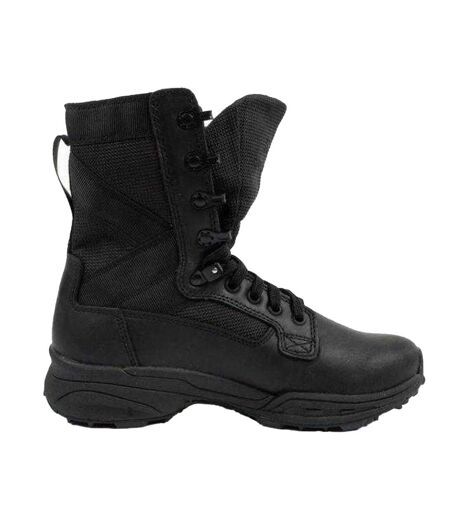 Chaussures De Randonnée T8 Nfs Femme Noir Garmont